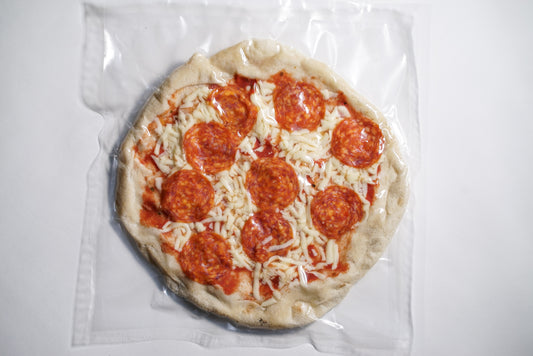 Mr Pepperoni - Individual 24 cm
