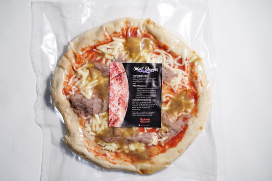 Meat Jagger - Individual 24 cm