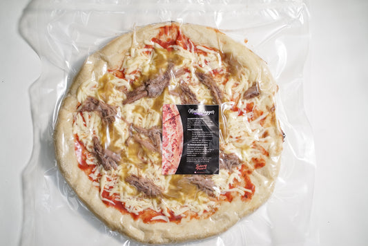 Meat Jagger - Familiar 32 cm