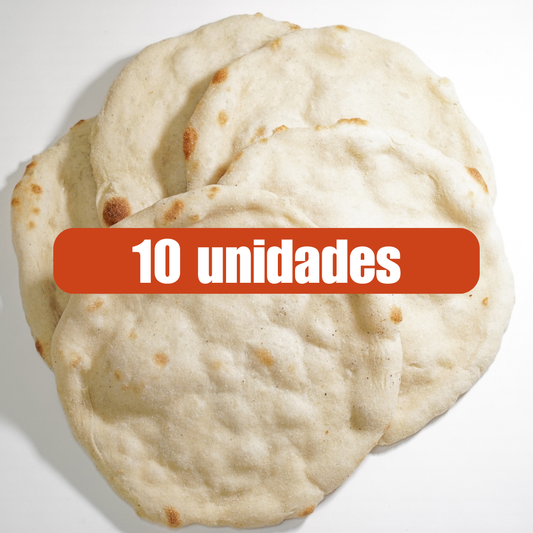 10 Pre masa - Individual 24 cm